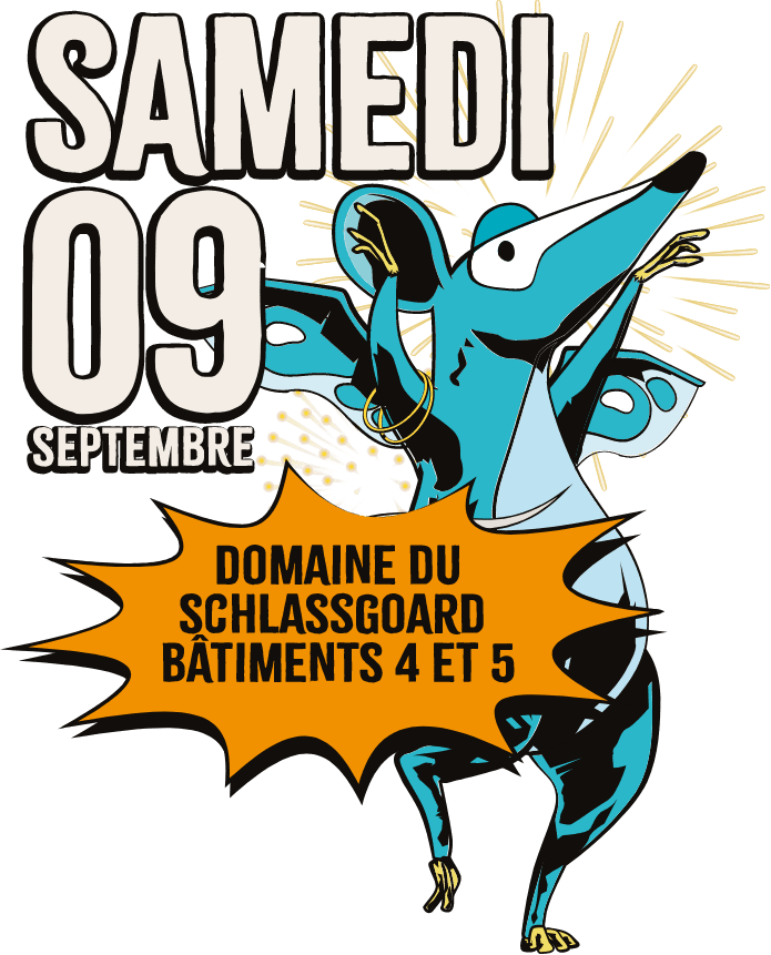 samedi 09 septembre