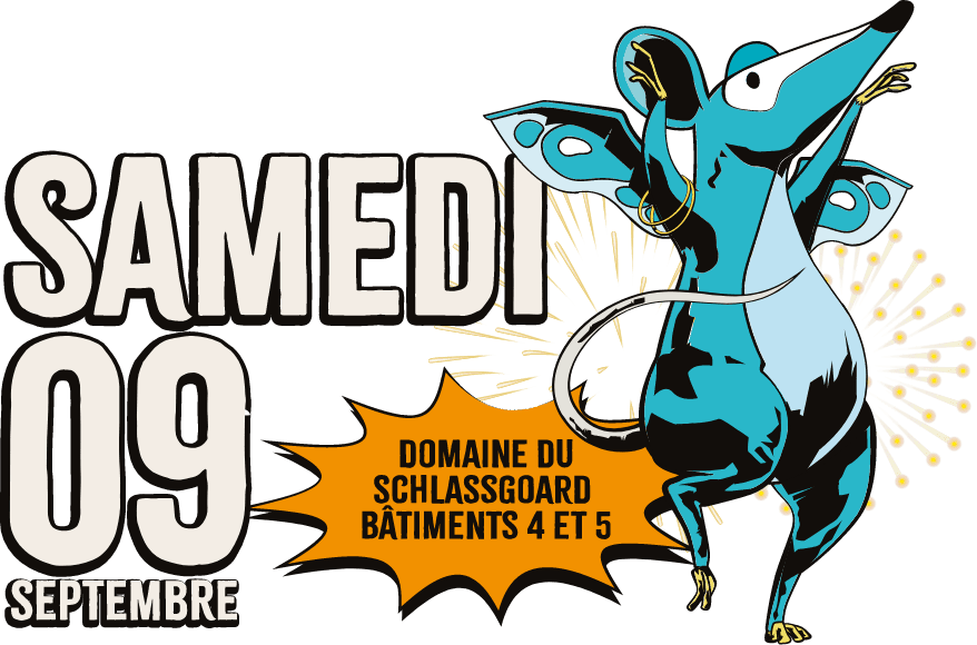 samedi 09 septembre