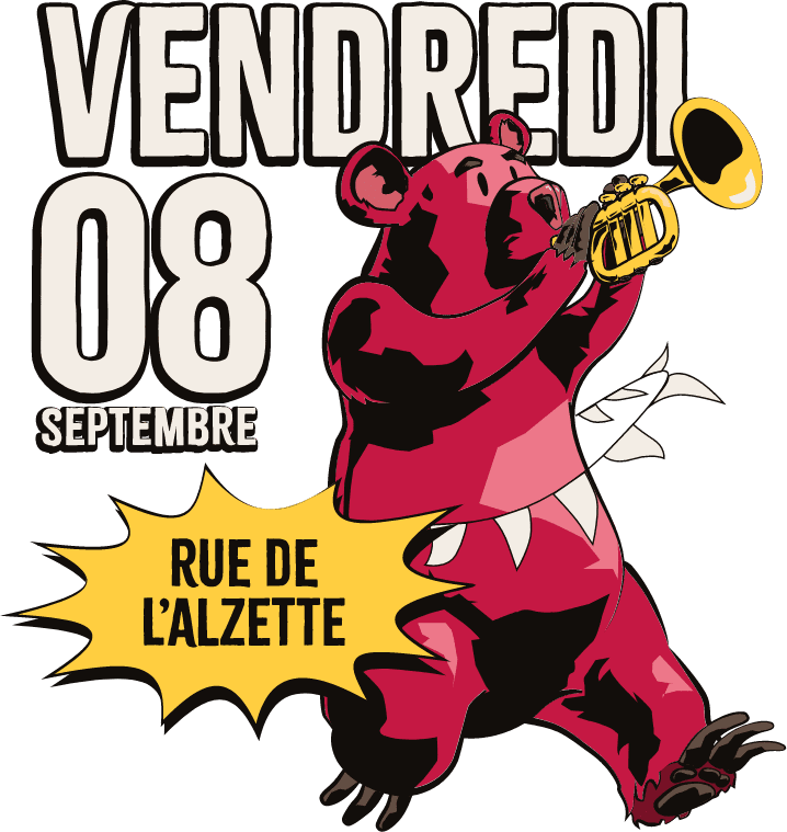 vendredi 08 septembre